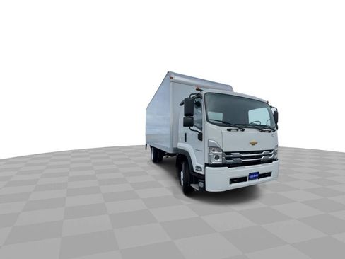 New 2024 Chevrolet Low Cab Forward 6500XD image 12