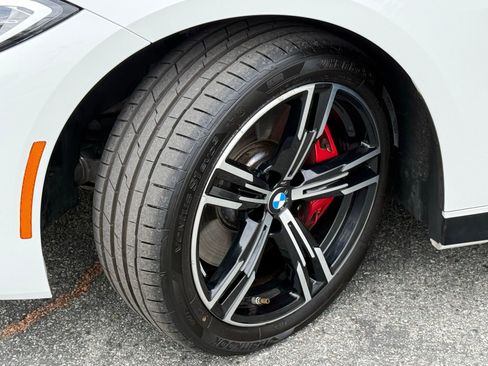 Used 2021 BMW 440i xDrive Coupe w/ Premium Package AWD/4WD image 16