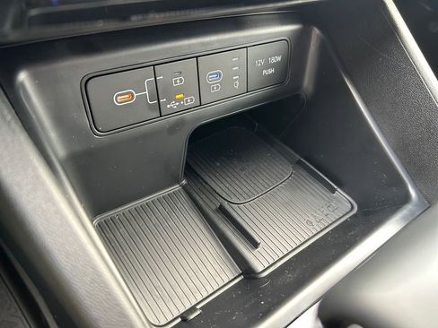 New 2026 Hyundai Santa Cruz Limited image 37