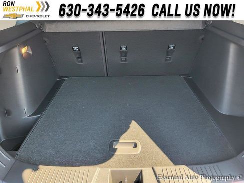 New 2025 Chevrolet Trax LT w/ Driver Confidence Package image 16