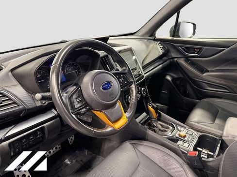 Used 2023 Subaru Forester Wilderness AWD/4WD image 9