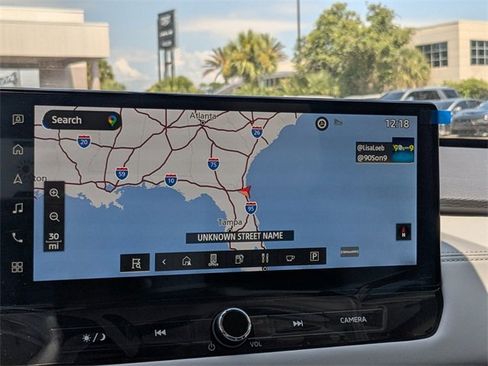 New 2025 Mitsubishi Outlander SE image 22