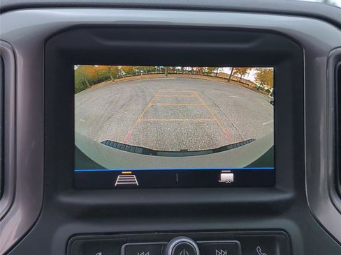 Used 2023 Chevrolet Silverado 2500 Custom w/ Custom Value Package image 19