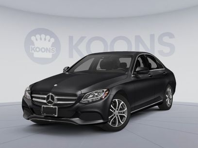 Used 2018 Mercedes-Benz C 300 Sedan