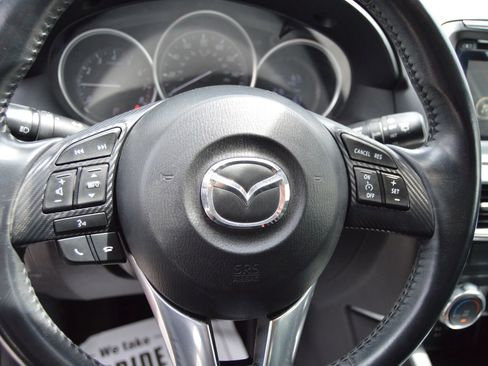 Used 2016 MAZDA CX-5 Touring AWD/4WD image 11