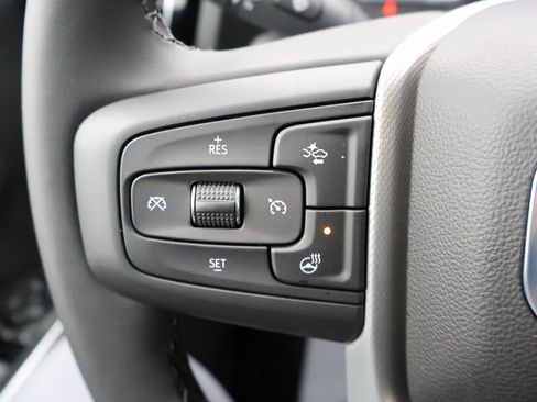 New 2026 GMC Sierra 3500 Denali w/ Denali Reserve Package image 18