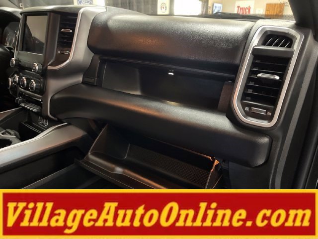 Used 2020 RAM 2500 Lone Star w/ Night Edition AWD/4WD image 36