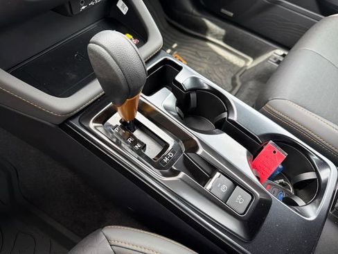 New 2026 Subaru Forester Wilderness AWD/4WD image 15