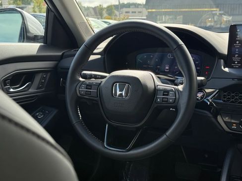 Used 2023 Honda Accord EX-L image 20