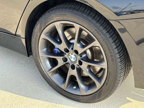 Used 2016 BMW 328i xDrive Sedan AWD/4WD image 11