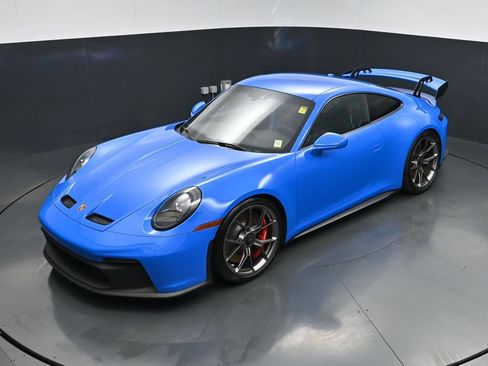 Used 2022 Porsche 911 GT3 RWD image 15