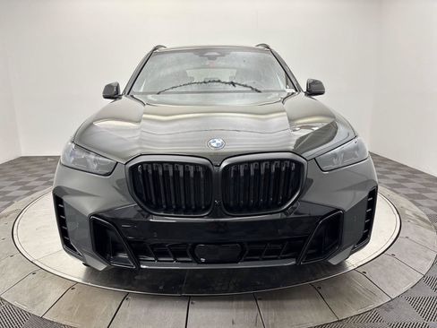 New 2026 BMW X5 xDrive40i w/ M Sport Package AWD/4WD image 14