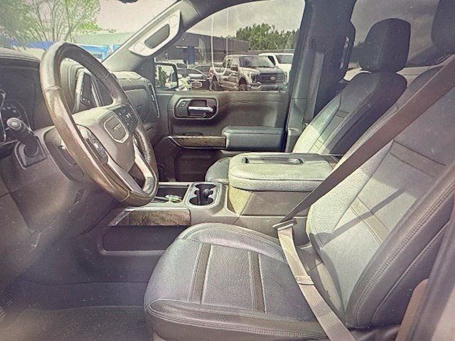 Used 2020 GMC Sierra 1500 Denali w/ Denali Ultimate Package AWD/4WD image 6