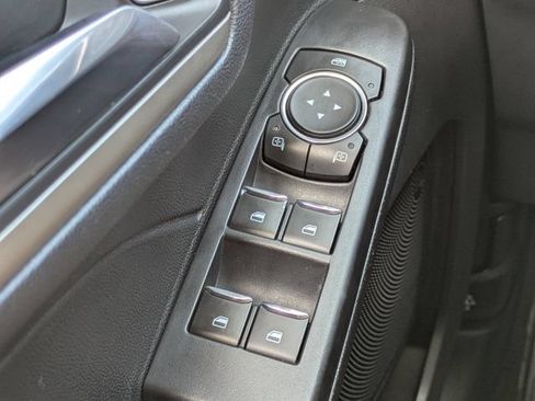 Used 2022 Ford Escape SEL FWD image 26