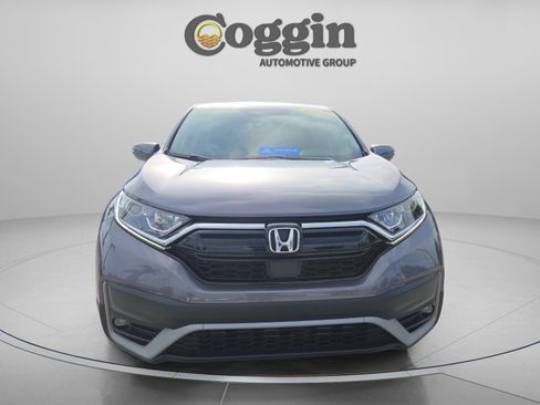 Used 2022 Honda CR-V EX-L image 8
