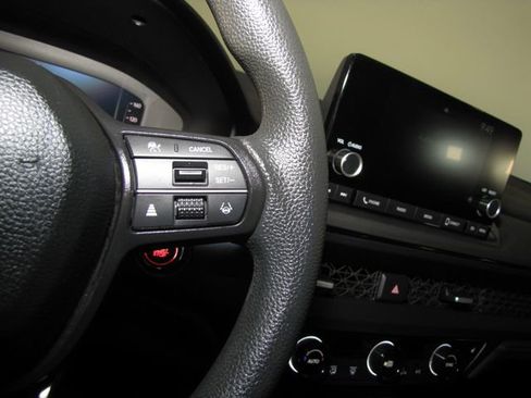 Certified 2024 Honda Accord EX image 6