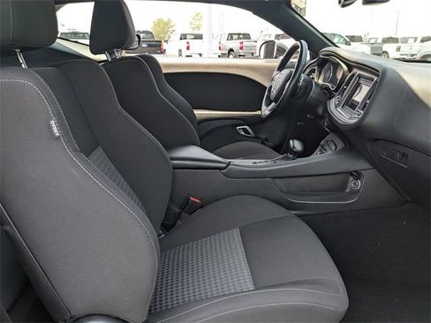 Used 2023 Dodge Challenger R/T image 14