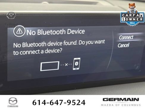 Certified 2025 MAZDA CX-5 AWD 2.5 S w/ Select Package image 31