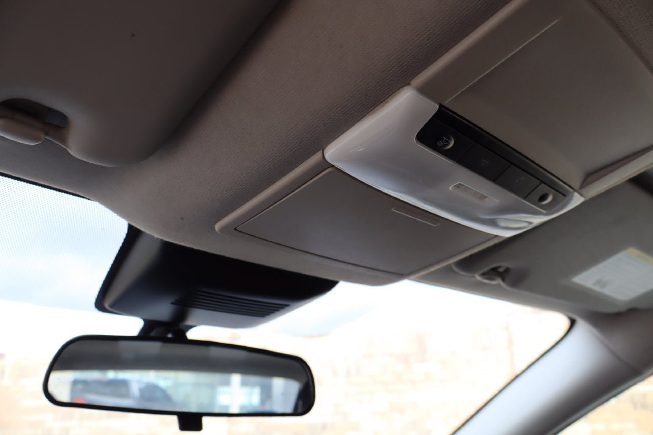 Used 2025 Nissan Sentra SV w/ All-Weather Package FWD image 25