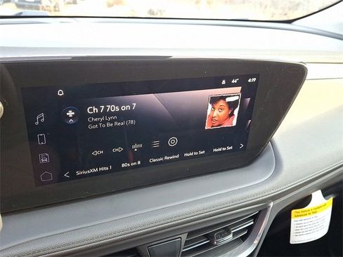 New 2026 Buick Encore GX Sport Touring w/ Comfort Package image 11