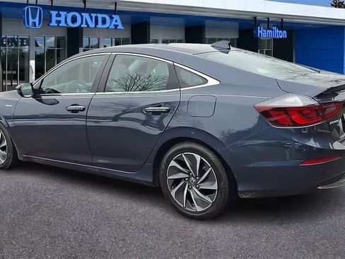 Used 2019 Honda Insight Touring image 6