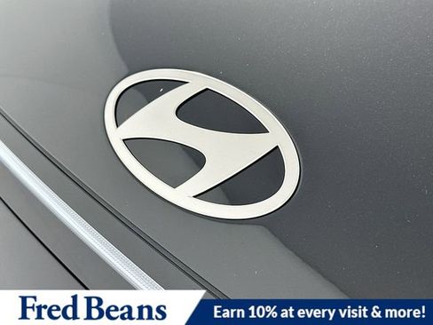 New 2026 Hyundai Kona Limited image 18