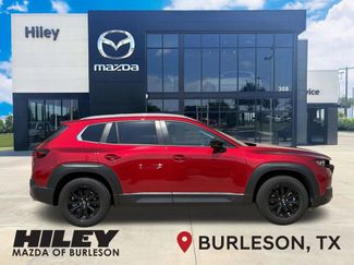 Certified 2025 MAZDA CX-50 AWD 2.5 S w/ Cargo Package video 2