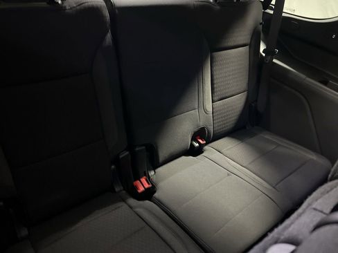 New 2026 Chevrolet Tahoe LS w/ LPO, Dark Essentials Package RWD image 18