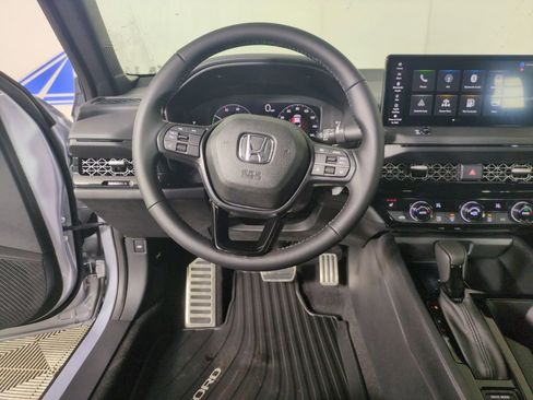 New 2026 Honda Accord Sport image 13