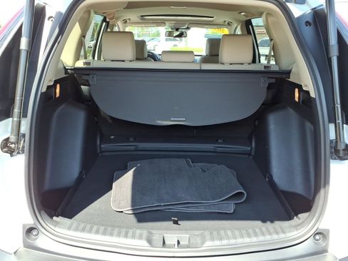 Certified 2022 Honda CR-V EX-L image 12