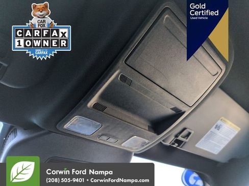 Certified 2023 Ford Escape ST-Line AWD/4WD image 24