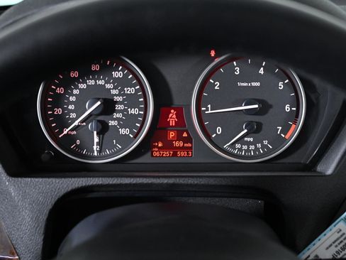 Used 2009 BMW X5 xDrive48i AWD/4WD image 12