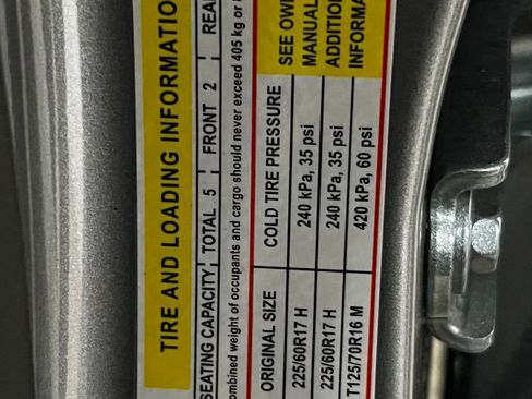 New 2026 Chevrolet TrailBlazer LT w/ Driver Confidence Package FWD image 24