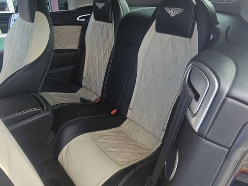 Used 2014 Bentley Continental GT V8 S AWD/4WD image 12