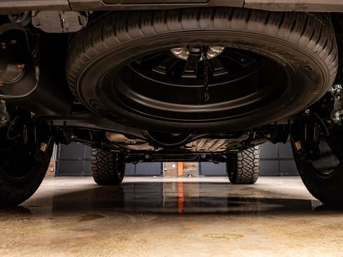 Used 2024 Lexus GX 550 image 16