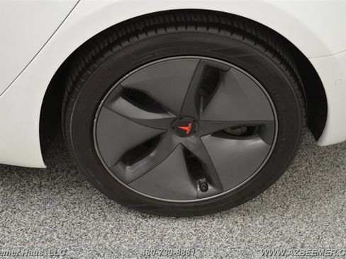 Used 2020 Tesla Model 3 image 36