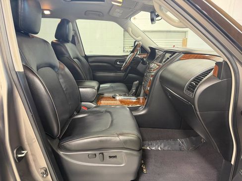 Used 2018 INFINITI QX80 2WD w/ Driver Assistance Package image 27