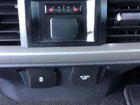 Used 2023 Ford F150 Lightning Lariat w/ Equipment Group 511A High image 13