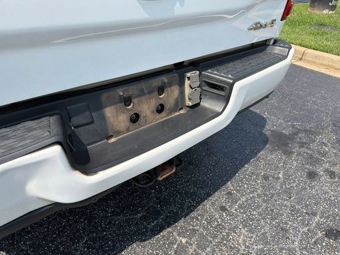 Used 2022 RAM 2500 Laramie AWD/4WD image 12