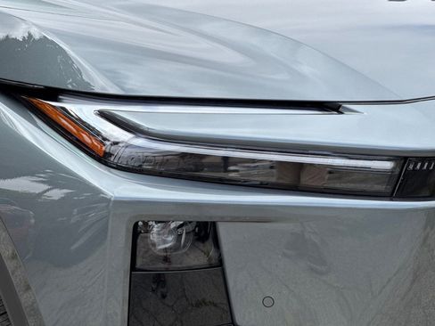 New 2026 Toyota C-HR AWD/4WD image 30