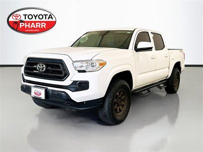 Used 2023 Toyota Tacoma SR