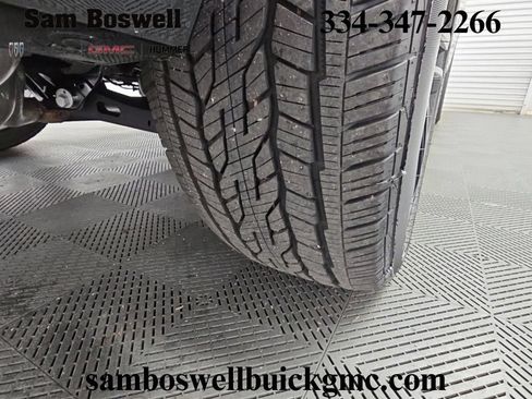 New 2026 Buick Enclave Sport Touring w/ Power Package FWD image 53