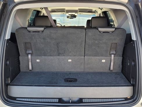 Used 2015 Chevrolet Tahoe LT w/ Max Trailering Package image 9