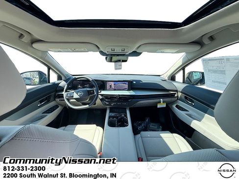 New 2026 Nissan Murano SL AWD/4WD image 21
