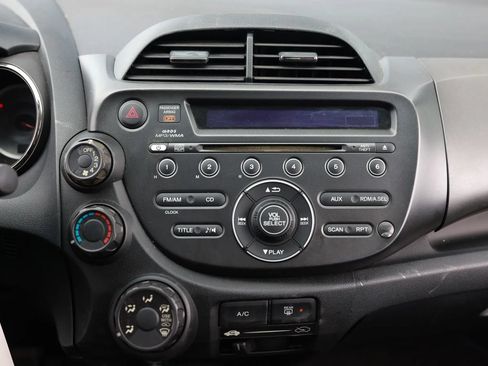 Used 2012 Honda Fit Sport image 33