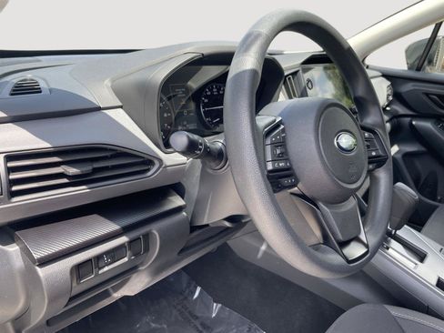 Certified 2025 Subaru Crosstrek 2.5i Premium AWD/4WD image 26