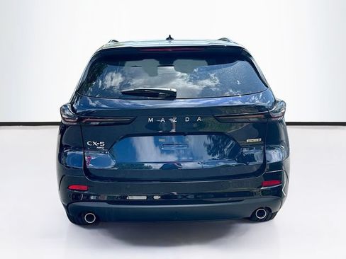 New 2026 MAZDA CX-5 2.5 S w/ Premium Plus Package AWD/4WD image 6