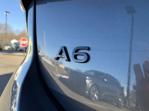 New 2026 Audi A6 Premium Plus image 23