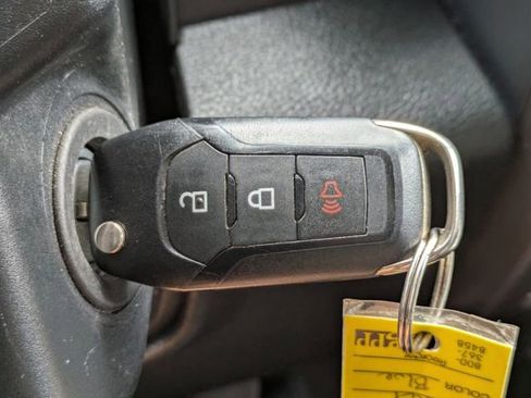 Used 2020 Ford F150 XLT w/ Equipment Group 302A Luxury image 31