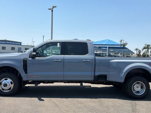 New 2026 Ford F350 Platinum AWD/4WD image 6